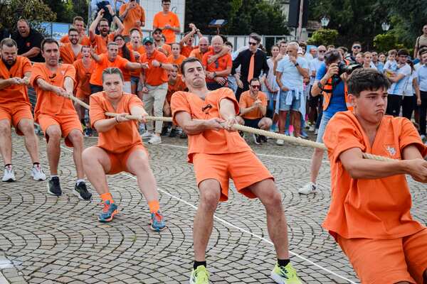 Palio dei Mezzadri 2025, foto di Eugenio Brentari