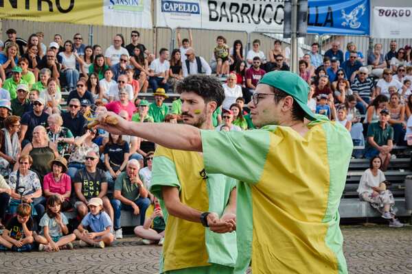 Palio dei Mezzadri 2025, foto di Eugenio Brentari