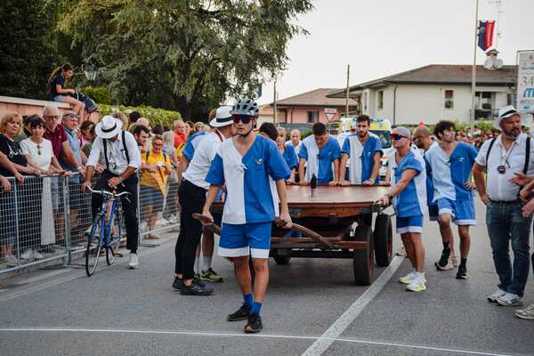 Palio dei Mezzadri 2025, foto di Eugenio Brentari
