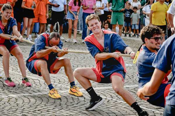 Palio dei Mezzadri 2025, foto di Luca Piva
