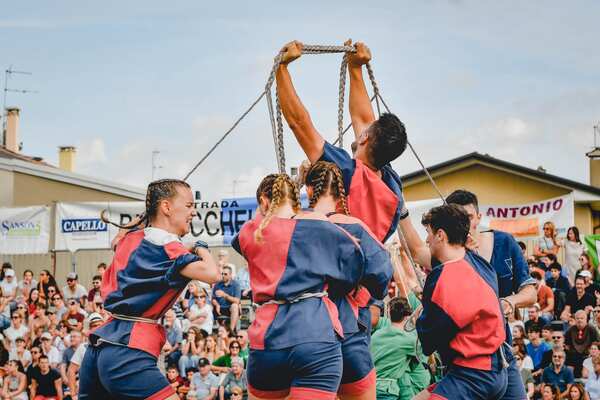 Palio dei Mezzadri 2025, foto di Luca Piva