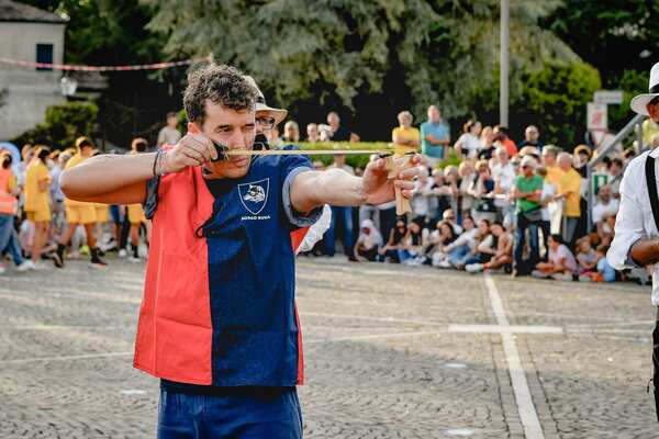 Palio dei Mezzadri 2025, foto di Luca Piva