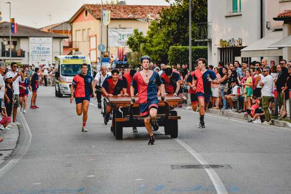 Palio dei Mezzadri 2025, foto di Luca Piva