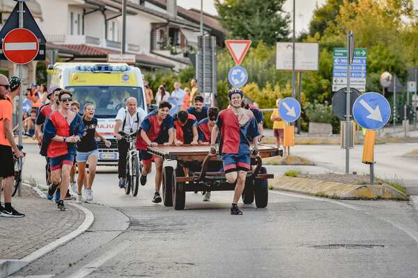 Palio dei Mezzadri 2025, foto di Luca Piva