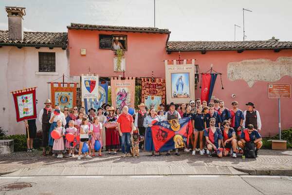 Palio dei Mezzadri 2025, foto di Luca Piva