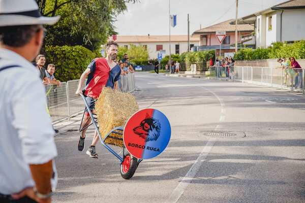 Palio dei Mezzadri 2025, foto di Luca Piva