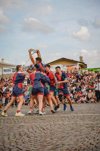 Palio dei Mezzadri 2025, foto di Luca Piva