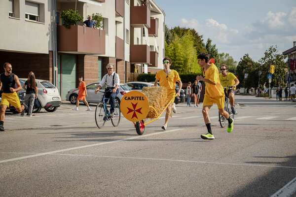 Palio dei Mezzadri 2025, foto di Nicola Gandin