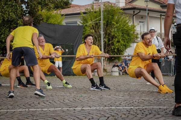 Palio dei Mezzadri 2025, foto di Nicola Gandin