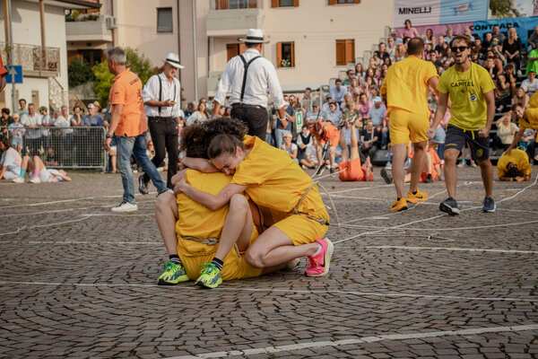 Palio dei Mezzadri 2025, foto di Nicola Gandin