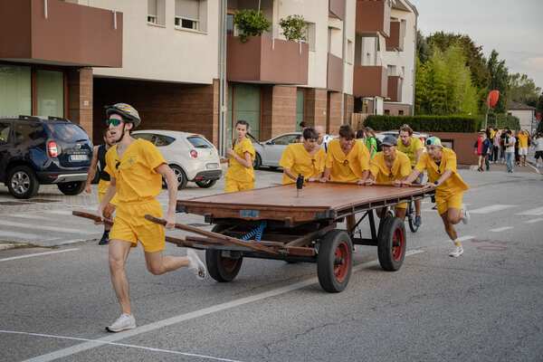 Palio dei Mezzadri 2025, foto di Nicola Gandin