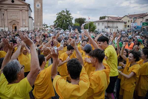 Palio dei Mezzadri 2025, foto di Nicola Gandin