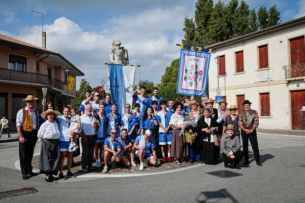 Palio dei Mezzadri 2025, foto di Pietro Zago
