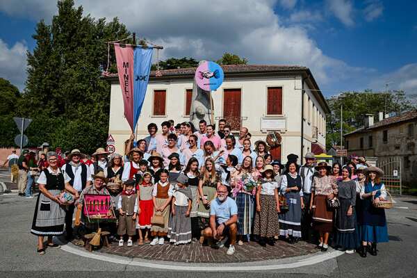 Palio dei Mezzadri 2025, foto di Pietro Zago