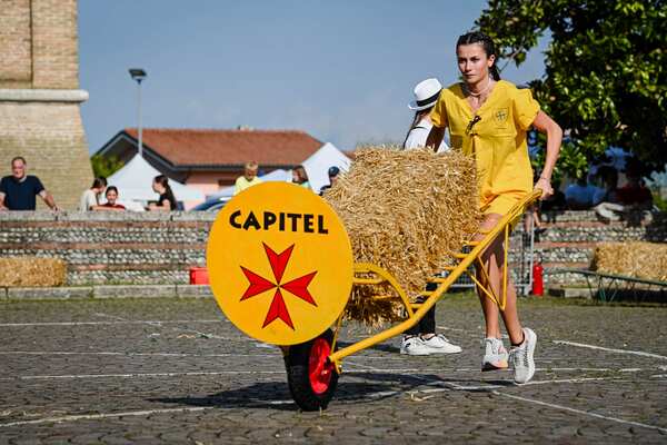 Palio dei Mezzadri 2025, foto di Pietro Zago