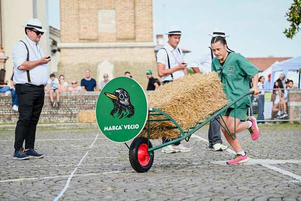 Palio dei Mezzadri 2025, foto di Pietro Zago