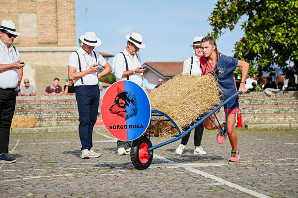 Palio dei Mezzadri 2025, foto di Pietro Zago