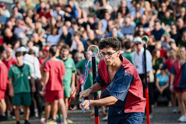 Palio dei Mezzadri 2025, foto di Pietro Zago