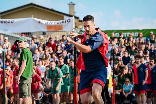 Palio dei Mezzadri 2025, foto di Pietro Zago