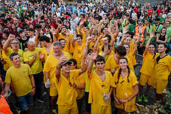 Palio dei Mezzadri 2025, foto di Pietro Zago