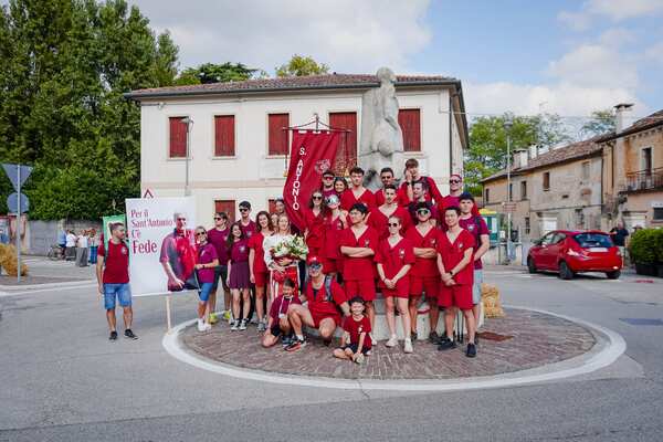 Palio dei Mezzadri 2025, foto di Sandro Lesca