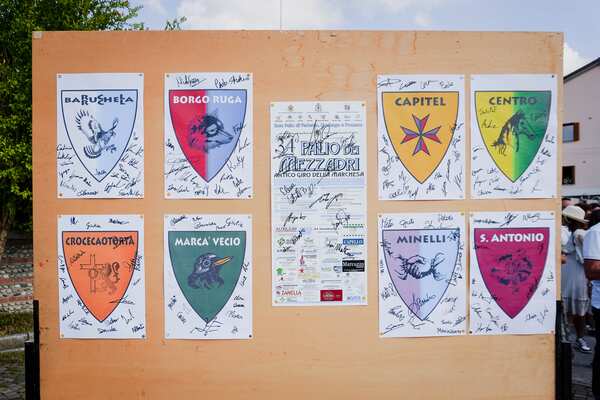 Palio dei Mezzadri 2025, foto di Sandro Lesca