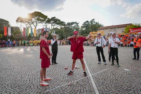 Palio dei Mezzadri 2025, foto di Sandro Lesca