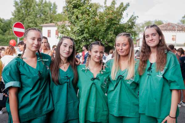 Palio dei Mezzadri 2025, foto di Stefano Gasparini