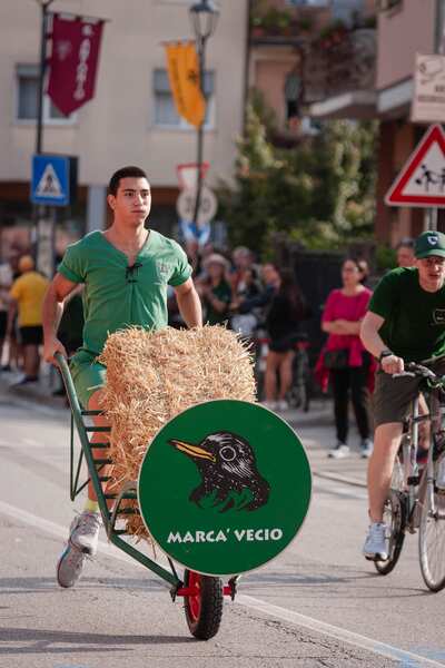 Palio dei Mezzadri 2025, foto di Stefano Gasparini