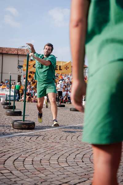 Palio dei Mezzadri 2025, foto di Stefano Gasparini