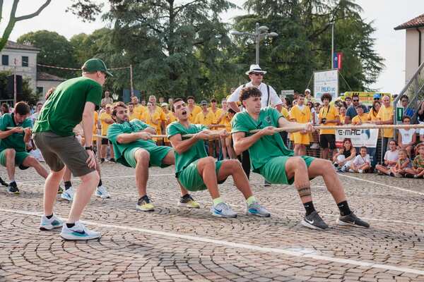 Palio dei Mezzadri 2025, foto di Stefano Gasparini