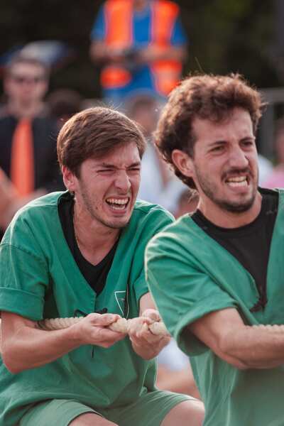 Palio dei Mezzadri 2025, foto di Stefano Gasparini