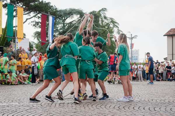 Palio dei Mezzadri 2025, foto di Stefano Gasparini