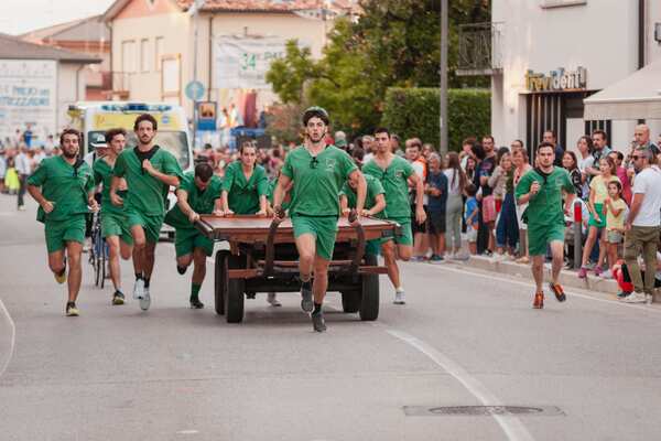 Palio dei Mezzadri 2025, foto di Stefano Gasparini