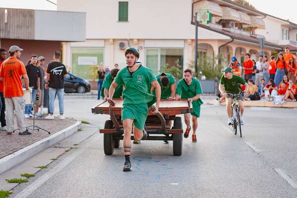 Palio dei Mezzadri 2025, foto di Stefano Gasparini