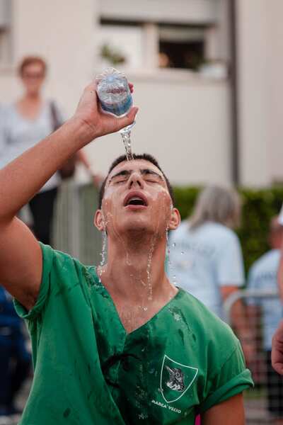 Palio dei Mezzadri 2025, foto di Stefano Gasparini
