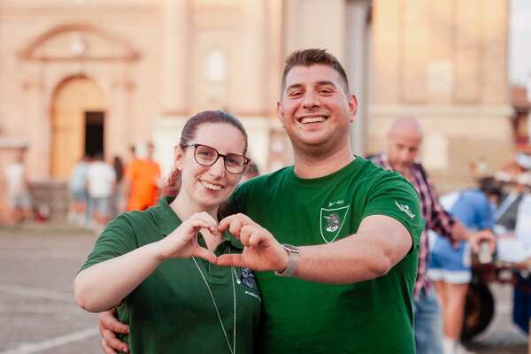 Palio dei Mezzadri 2025, foto di Stefano Gasparini