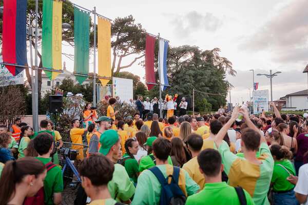 Palio dei Mezzadri 2025, foto di Stefano Gasparini