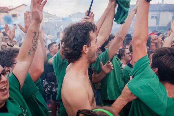Palio dei Mezzadri 2025, foto di Stefano Gasparini