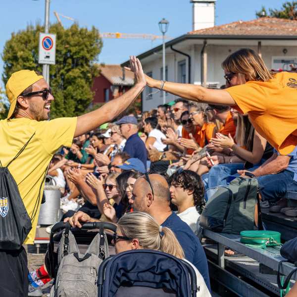 Palio dei Mezzadri 2026