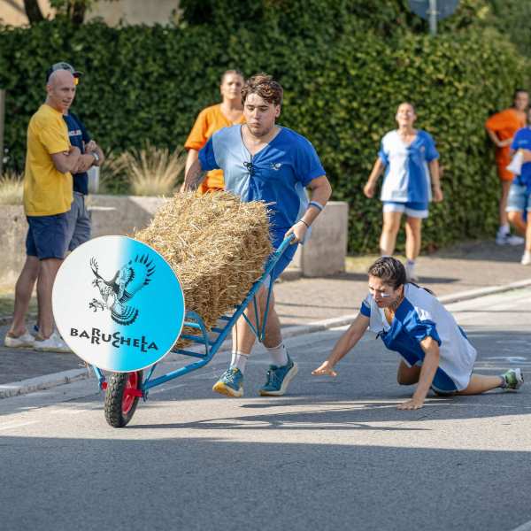Palio dei Mezzadri 2026