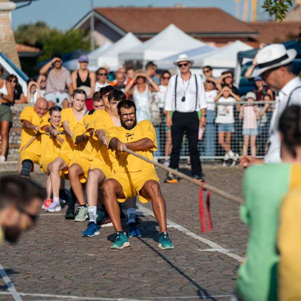 Palio dei Mezzadri 2026