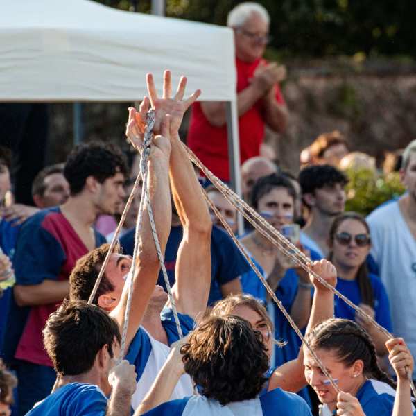 Palio dei Mezzadri 2026