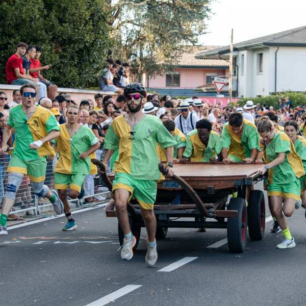 Palio dei Mezzadri 2026