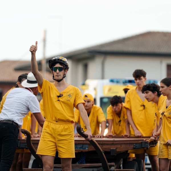 Palio dei Mezzadri 2026
