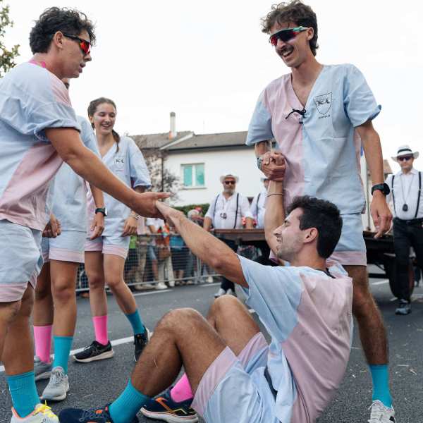 Palio dei Mezzadri 2026