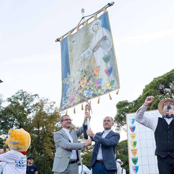 Palio dei Mezzadri 2026