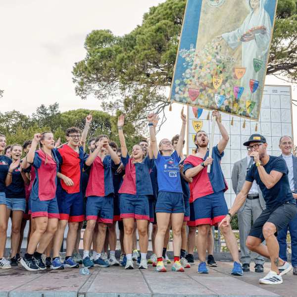 Palio dei Mezzadri 2026
