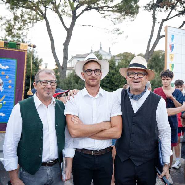 Palio dei Mezzadri 2026